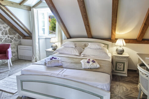 18. Jahrhundert Luxuriöses Kulturerbe-Haus - Cavtat, Dubrovnik