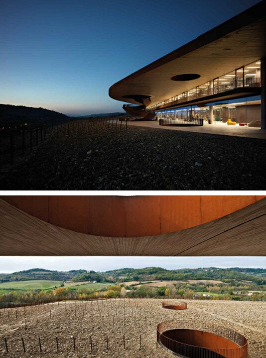 Projekt Plot - Insel Hvar