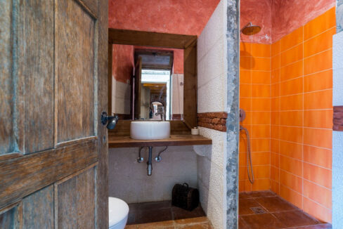 Großzügiges Anwesen mit einem Tennisplatz und einem Haus - Zaton, Dubrovnik Gebiet