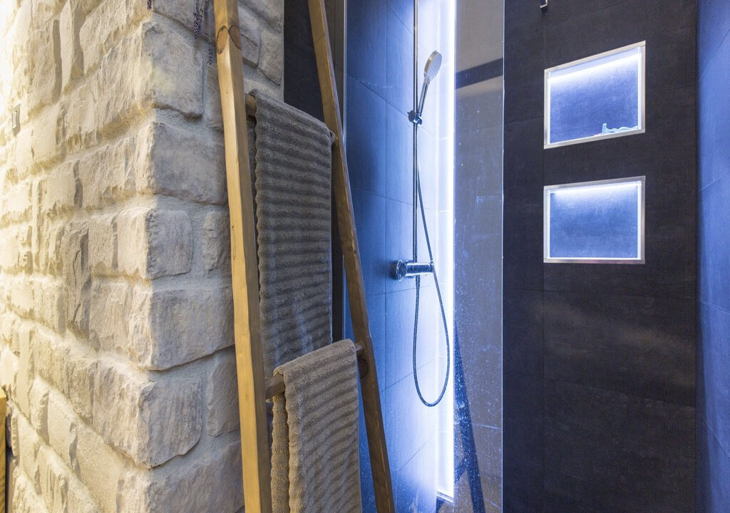 Moderne Villa mit Pool - Labin, Region Istrien