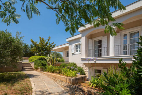 Geräumige und modern aussehende Villa - Vodice