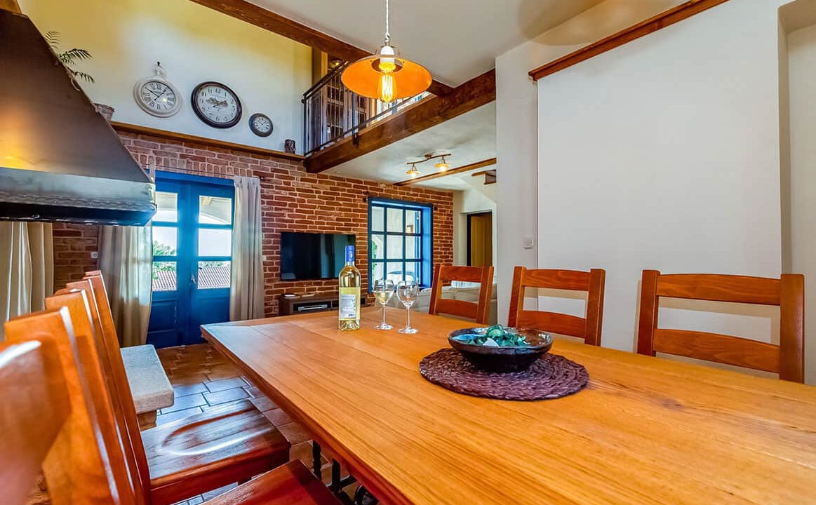 Schönes Haus Smrika, Crikvenica