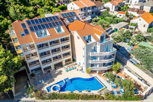 Grundstück am Meer Bra?