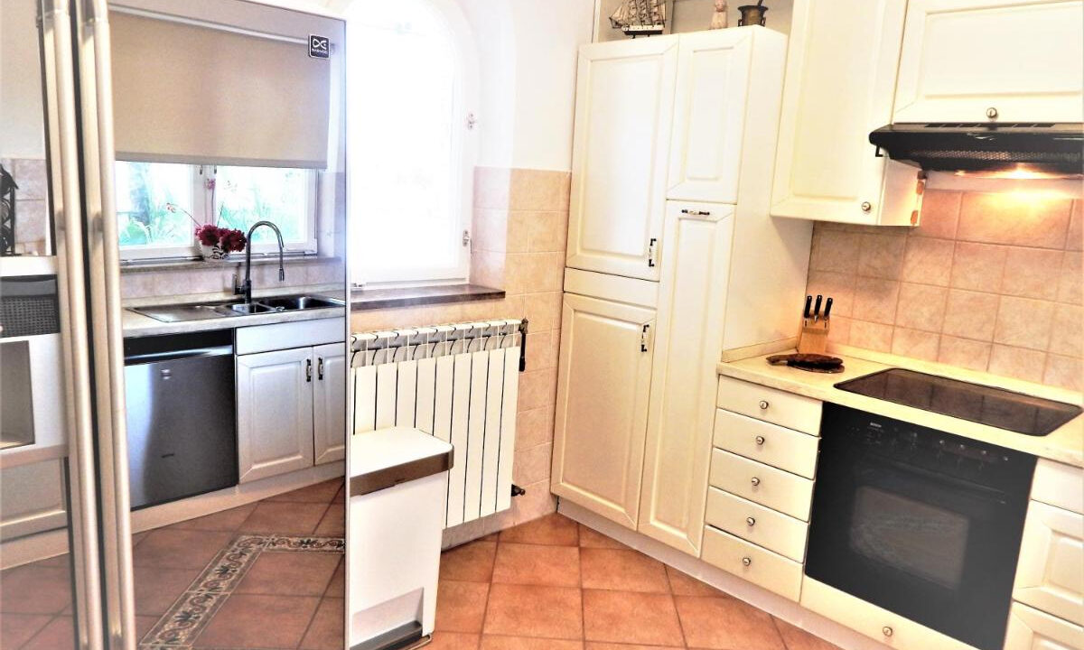 Wunderschönes Haus am Meer - Umag, Istra