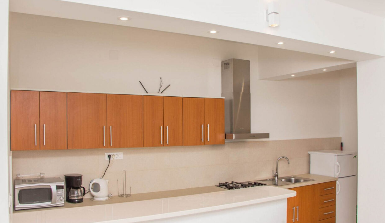 Villa am Meer auf der Insel Bra?