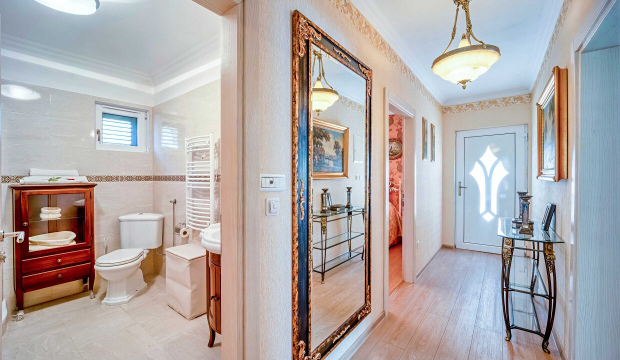 Haus am Meer Maslenica