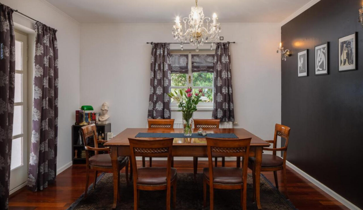 Geräumige und modern aussehende Villa - Vodice