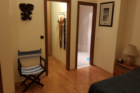 Haus am Meer in Sibenik