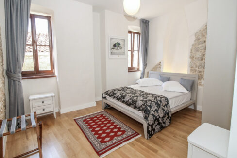 Idyllische Steinvilla in Istra - Bale, Istra