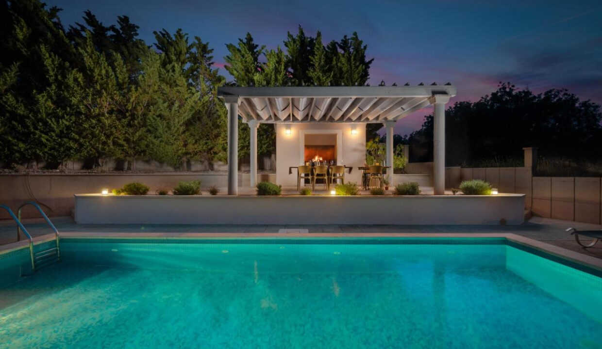 Geräumige und modern aussehende Villa - Vodice