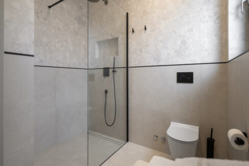 Moderne Villa in Split, Podstrana