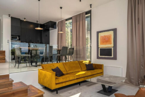 Villa am Meer in Ugljan