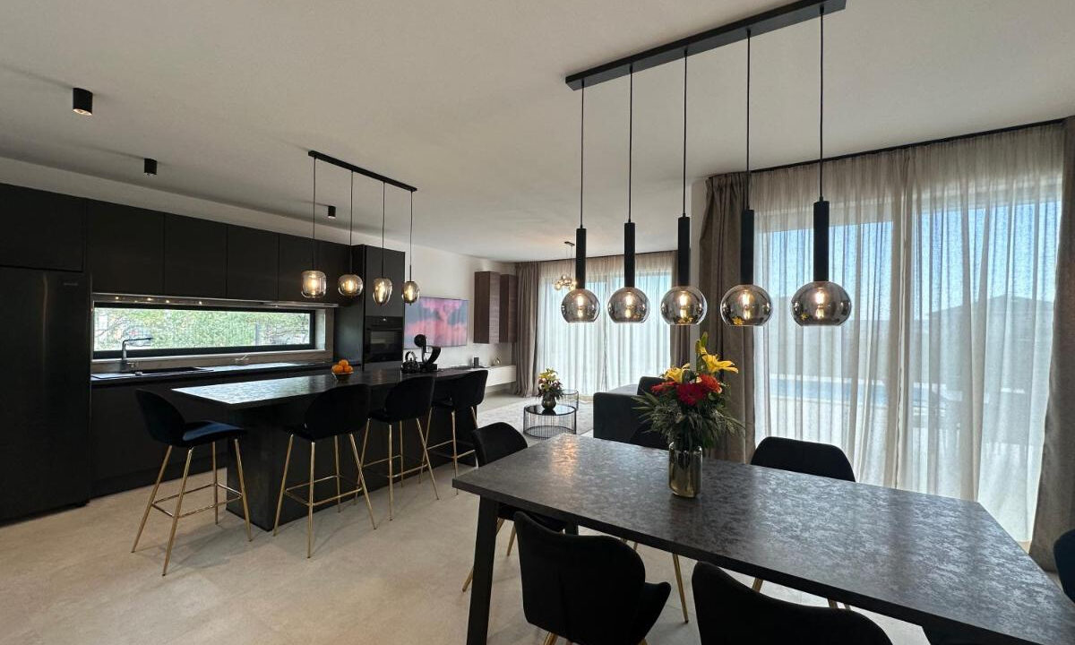 Wunderschönes Haus Kastel Stari