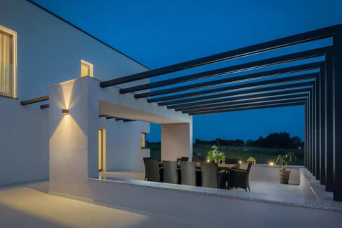 Ferienhaus in der Nähe von Zadar