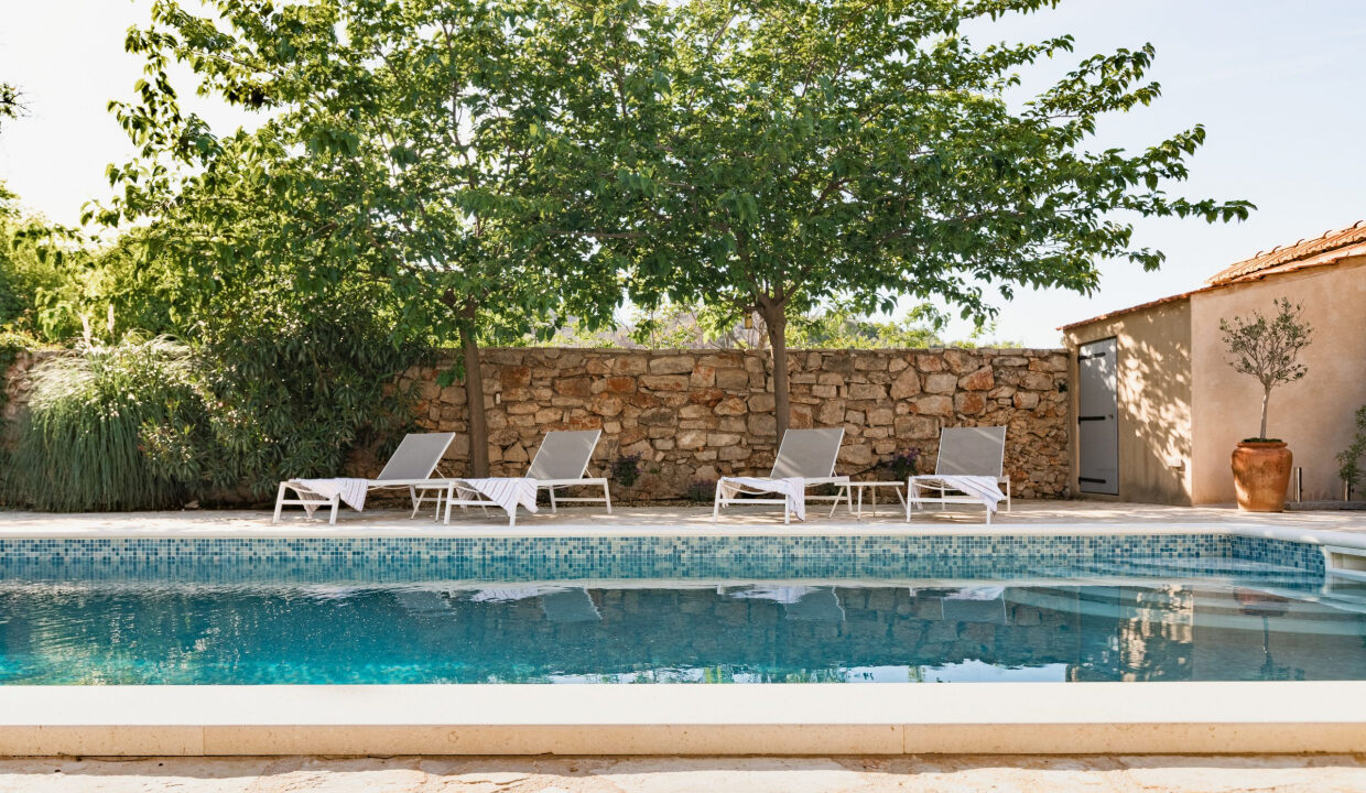 Exklusives Haus Hvar