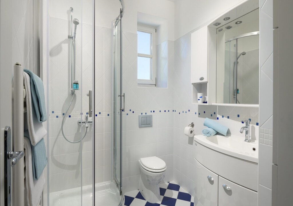 Exquisite Villa aus Stein - Die Insel Pag