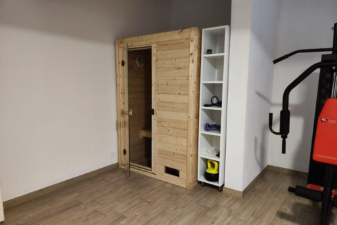 Super Haus mit Meerblick in Makarska