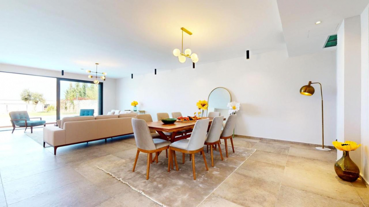 Spaciuos Villa Primošten