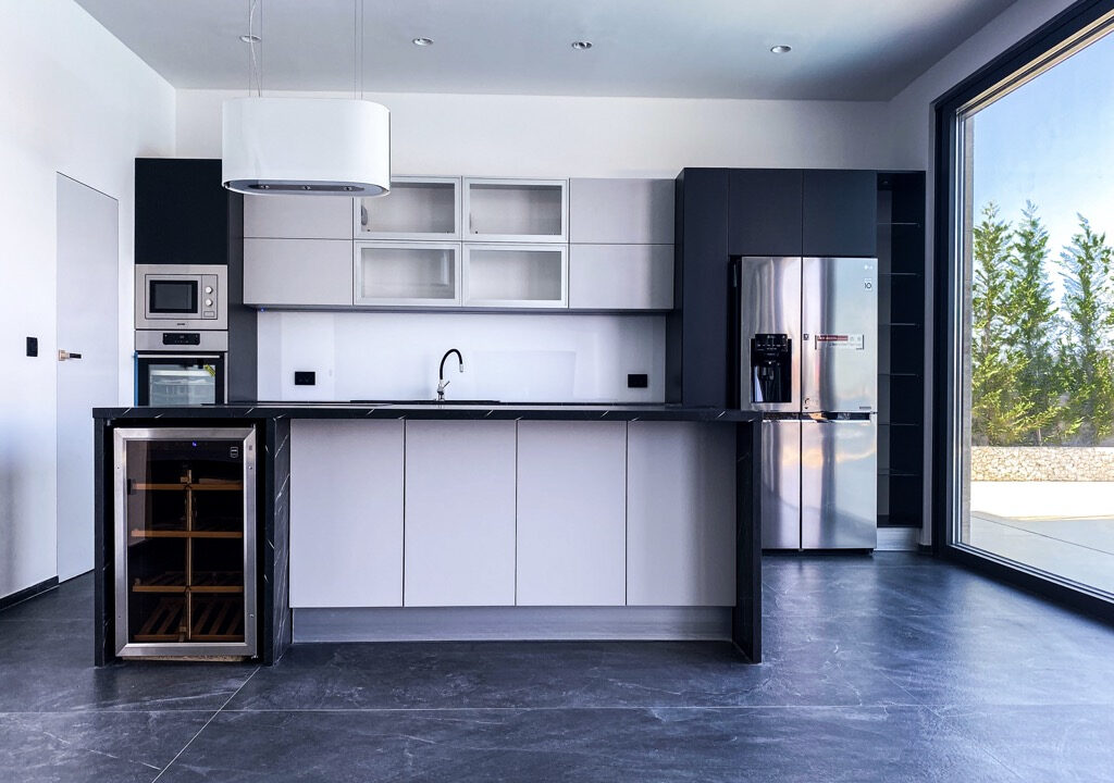 Erstaunliche Villa direkt am Meer auf Ciovo