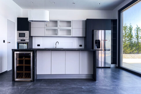 Erstaunliche Villa direkt am Meer auf Ciovo