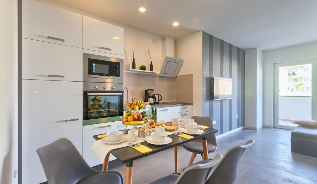 Doppelhaushälfte Pula