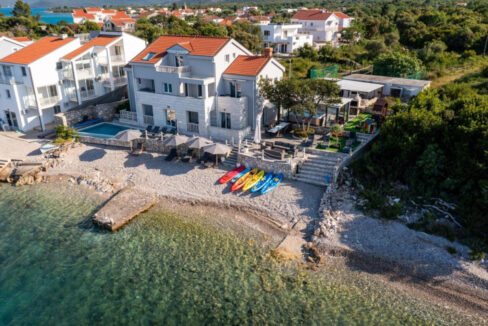 Haus am Meer Peljesac