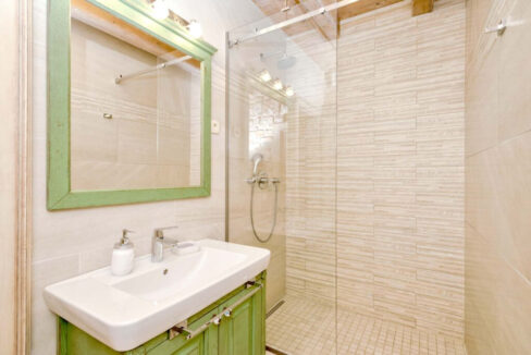 Steinhaus auf der Insel Hvar