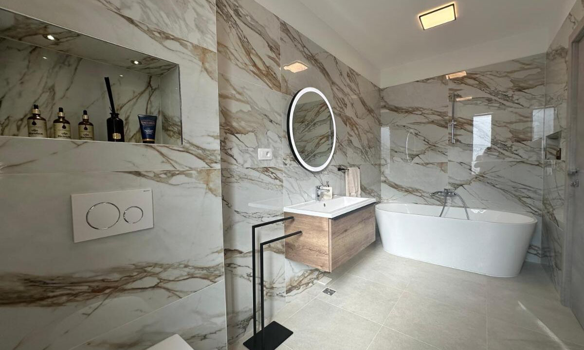 Wunderschönes Haus Kastel Stari