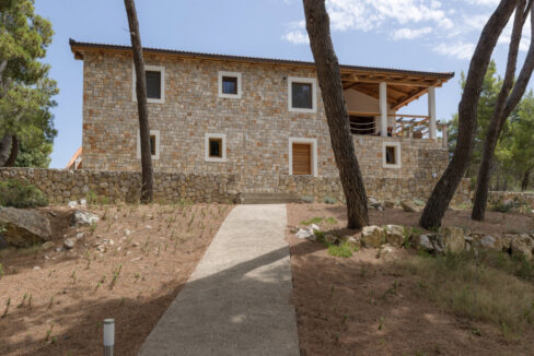 Seafront House - Drvenik Velik, Split Region