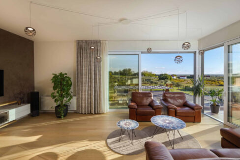 Ferienhaus in der Nähe von Zadar