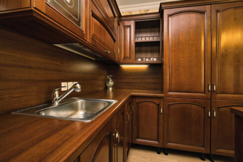 Haus am Meer Maslenica