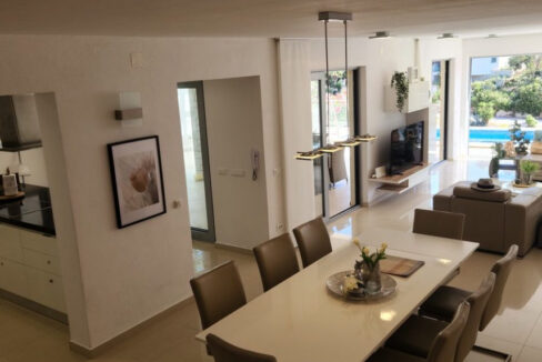 Haus am Meer Kor?ula Žrnovo