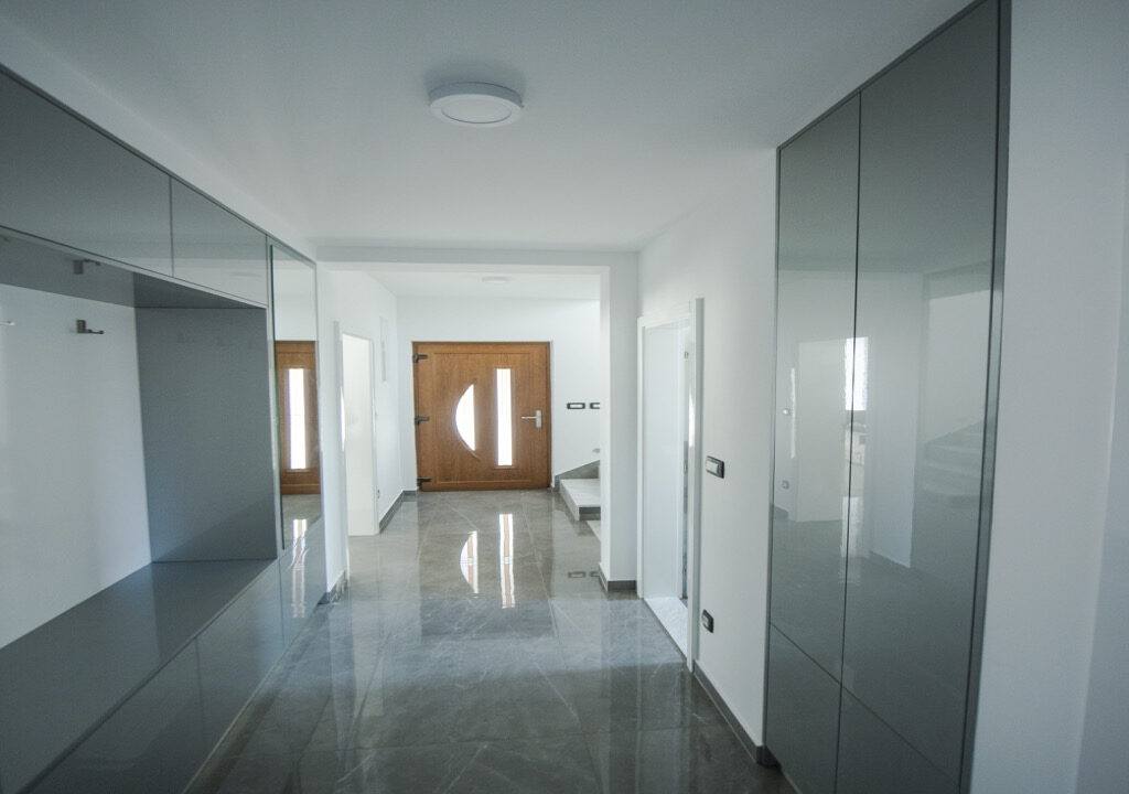 Atemberaubende Rustikale Villa - Imotski Gebiet