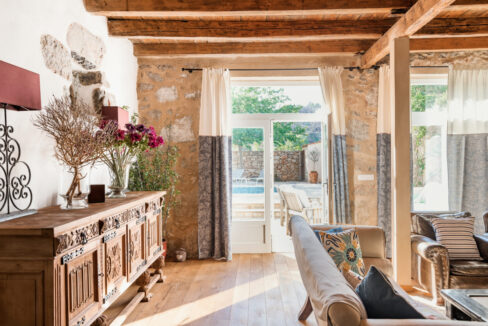 Exklusives Haus Hvar