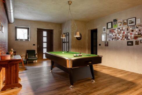 Exklusive moderne Villa in Porec