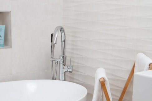 Modernes Ferienhaus direkt am Meer auf Ciovo