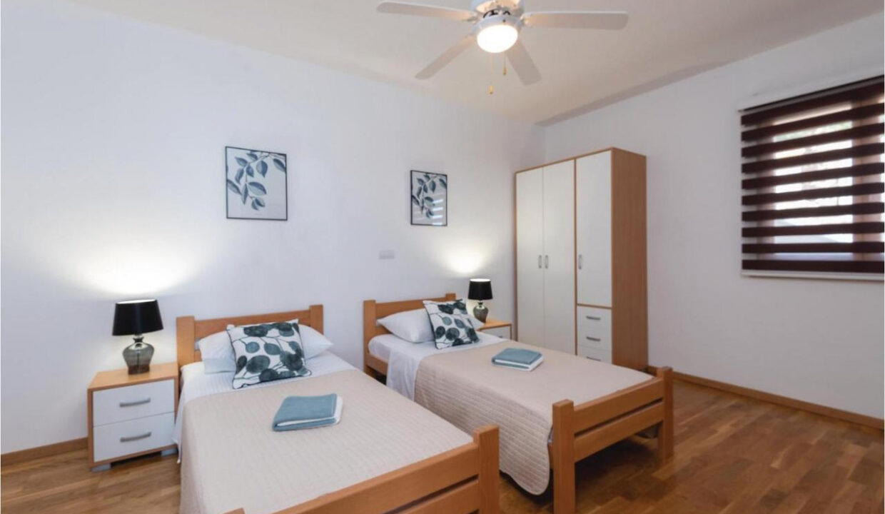 Villa am Meer auf der Insel Korcula