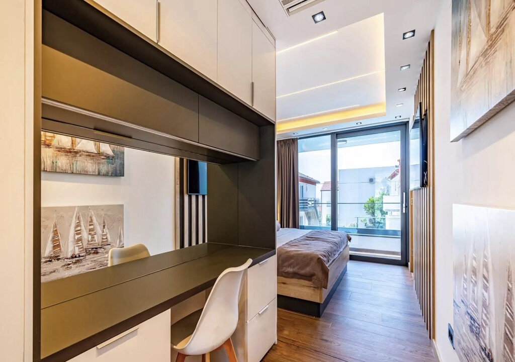 2 Luxus Villen Insel Rab