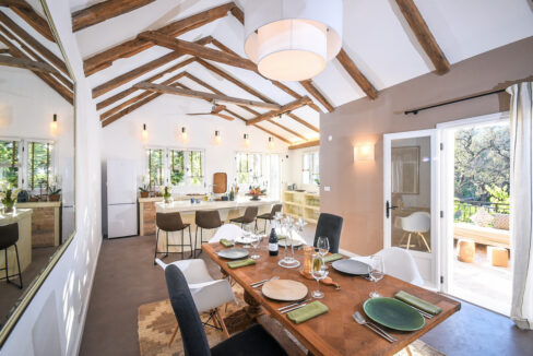 Exklusives Haus Hvar