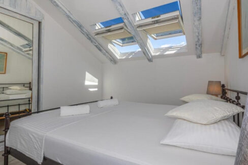 Heritage Beach House in Crikvenica