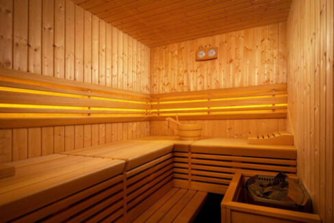 Meerblick Villa Sevid