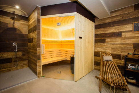 Brandneue Villa auf der Insel Krk