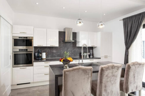 Meerblick Villa Sevid