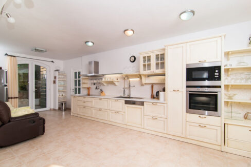 Steinhaus in Supetar, Brac