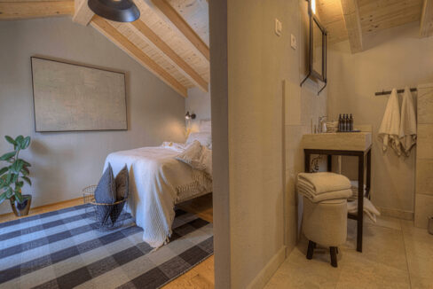 Wunderschönes Haus in der Region Rovinj, Istrien