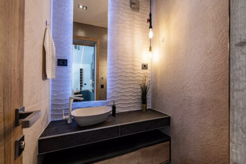 2 Luxus Villen Insel Rab