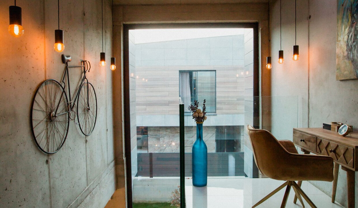 Brandneue Villa auf der Insel Krk