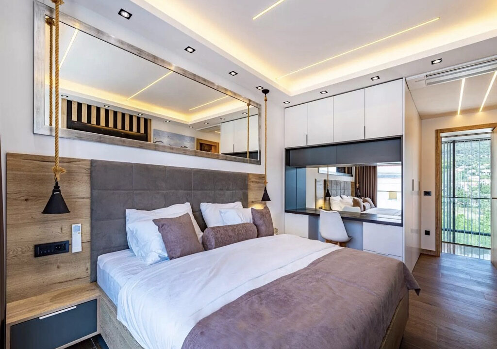 2 Luxus Villen Insel Rab