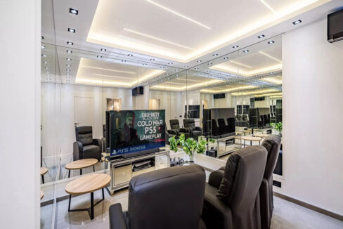 2 Luxus Villen Insel Rab