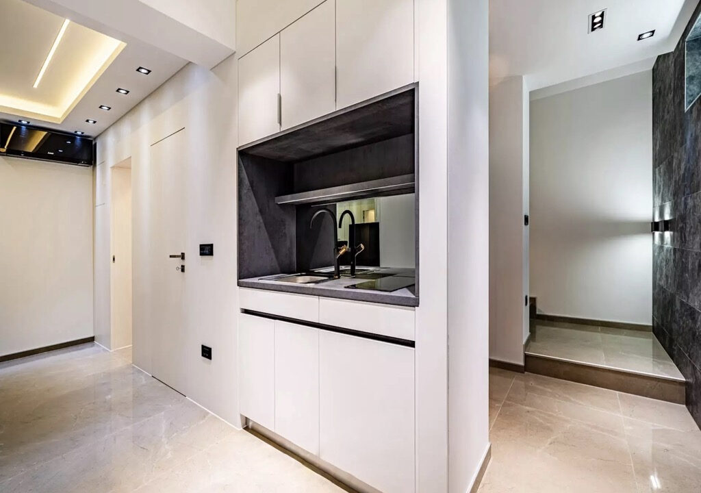 2 Luxus Villen Insel Rab